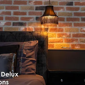 Glamour Appartement Vrsar