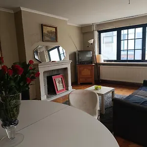 Saisir Le Jour Appartement Gent