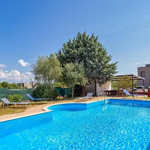 Branko B4 Appartement Poreč