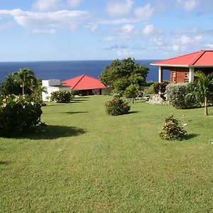 Statia Lodge Oranjestad (Sint Eustatius)