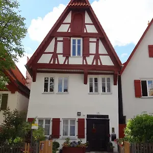  Appartement Eulenloch