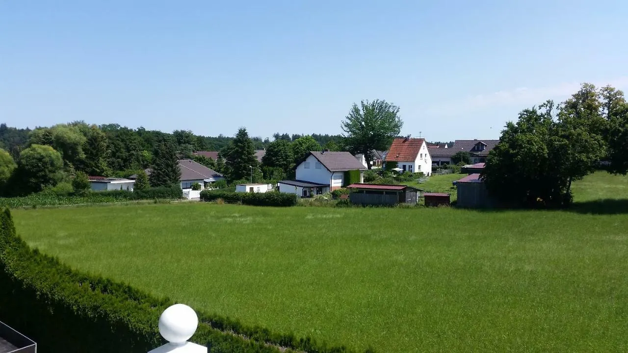 Lieblingsplatz Appartement Altenstadt